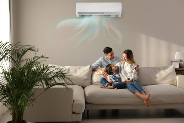 Best 24/7 HVAC repair  in Williamsburg, FL