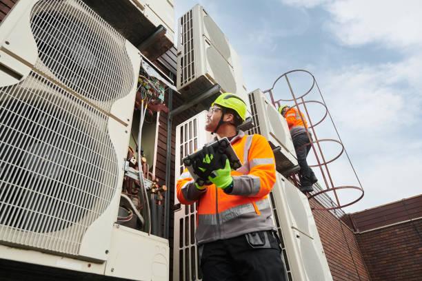 Best Affordable HVAC services  in Williamsburg, FL