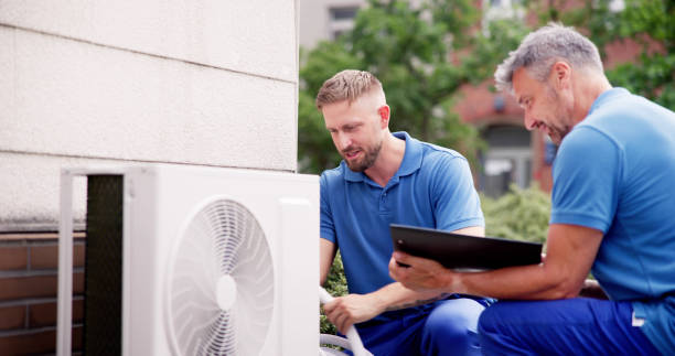 Best Affordable HVAC services  in Williamsburg, FL