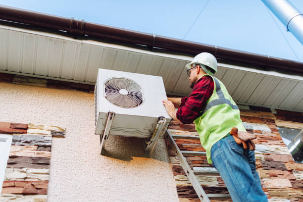 Best Heating repair services  in Williamsburg, FL