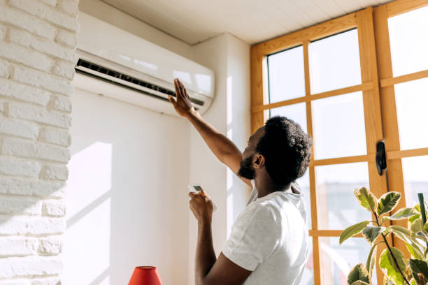 Best Best HVAC companies  in Williamsburg, FL