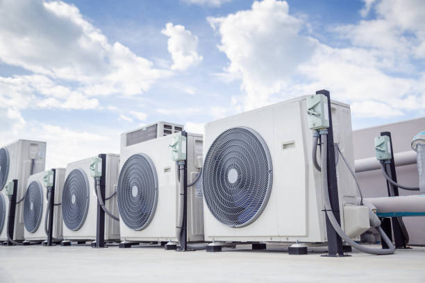 Best Ductless HVAC repair  in Williamsburg, FL
