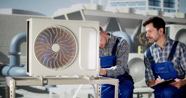 Best Emergency HVAC repair  in Williamsburg, FL