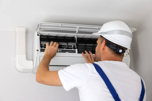 Best HVAC companies near me  in Williamsburg, FL