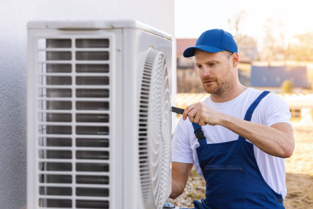 Best HVAC tune-up services  in Williamsburg, FL