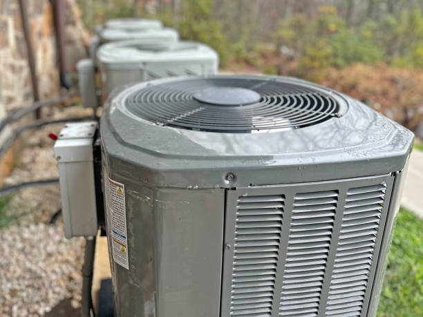 Professional HVAC in Williamsburg, FL