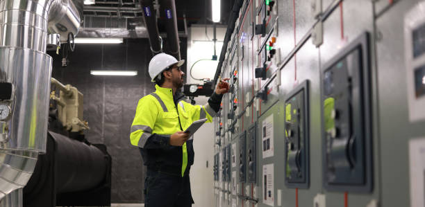 Best Residential HVAC services  in Williamsburg, FL