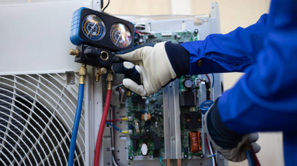 Best Furnace repair near me  in Williamsburg, FL