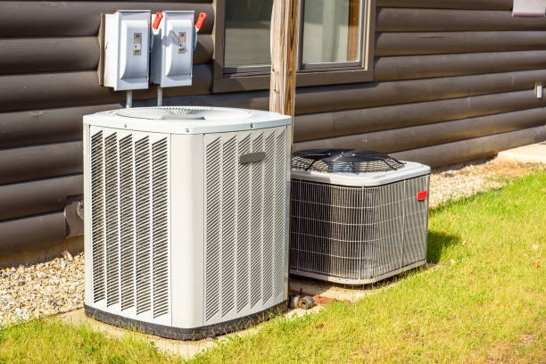 Best HVAC emergency services  in Williamsburg, FL