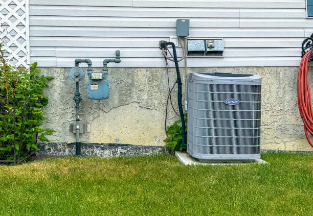 Local HVAC companies in Williamsburg, FL